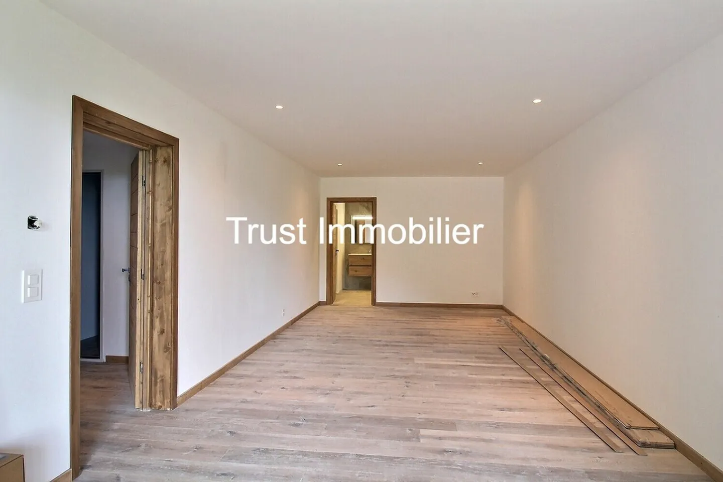 Chalet rénové avec vue montagne - Photo 6 sur 16