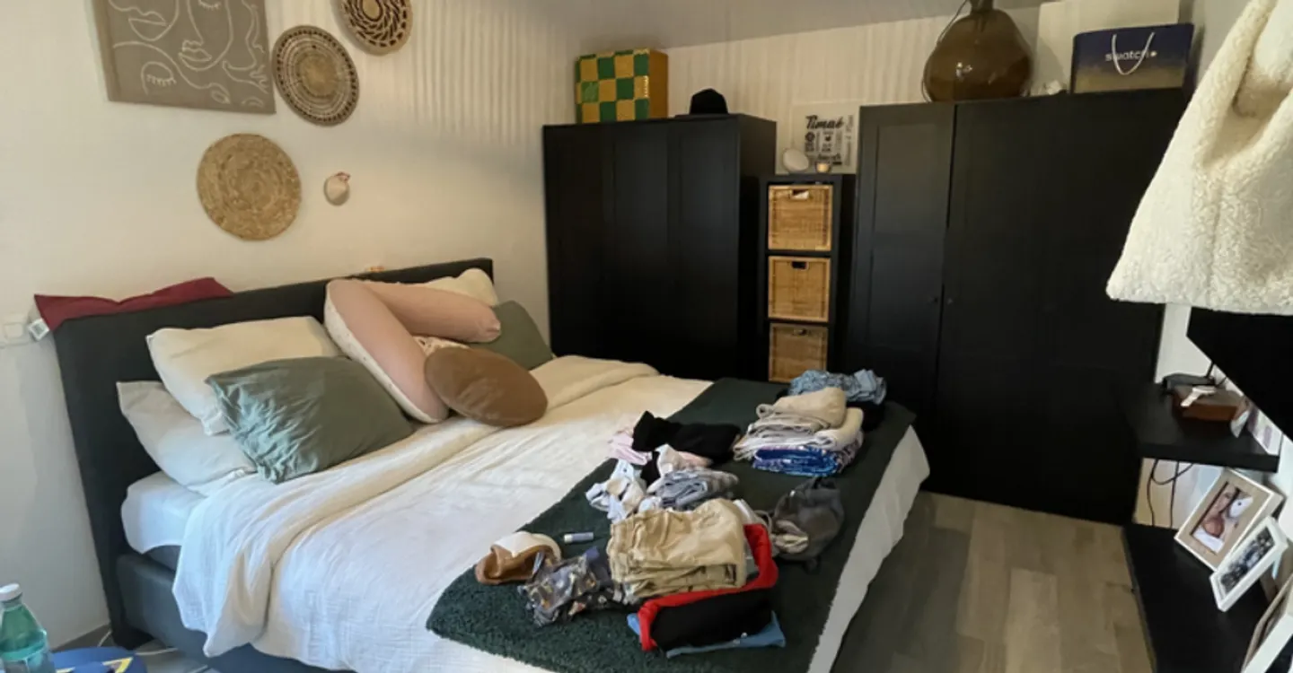 Appartamento affascinante di 4,5 stanze al 2° piano - 1162 ST-PREX - Foto 4 di 12