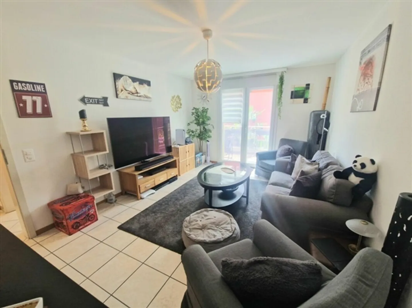 À VENDRE À LAVERTEZZO PIANO - MAISON INDIVIDUELLE SPACIEUSE DE 5,5 PIÈCES - Photo 15 sur 20