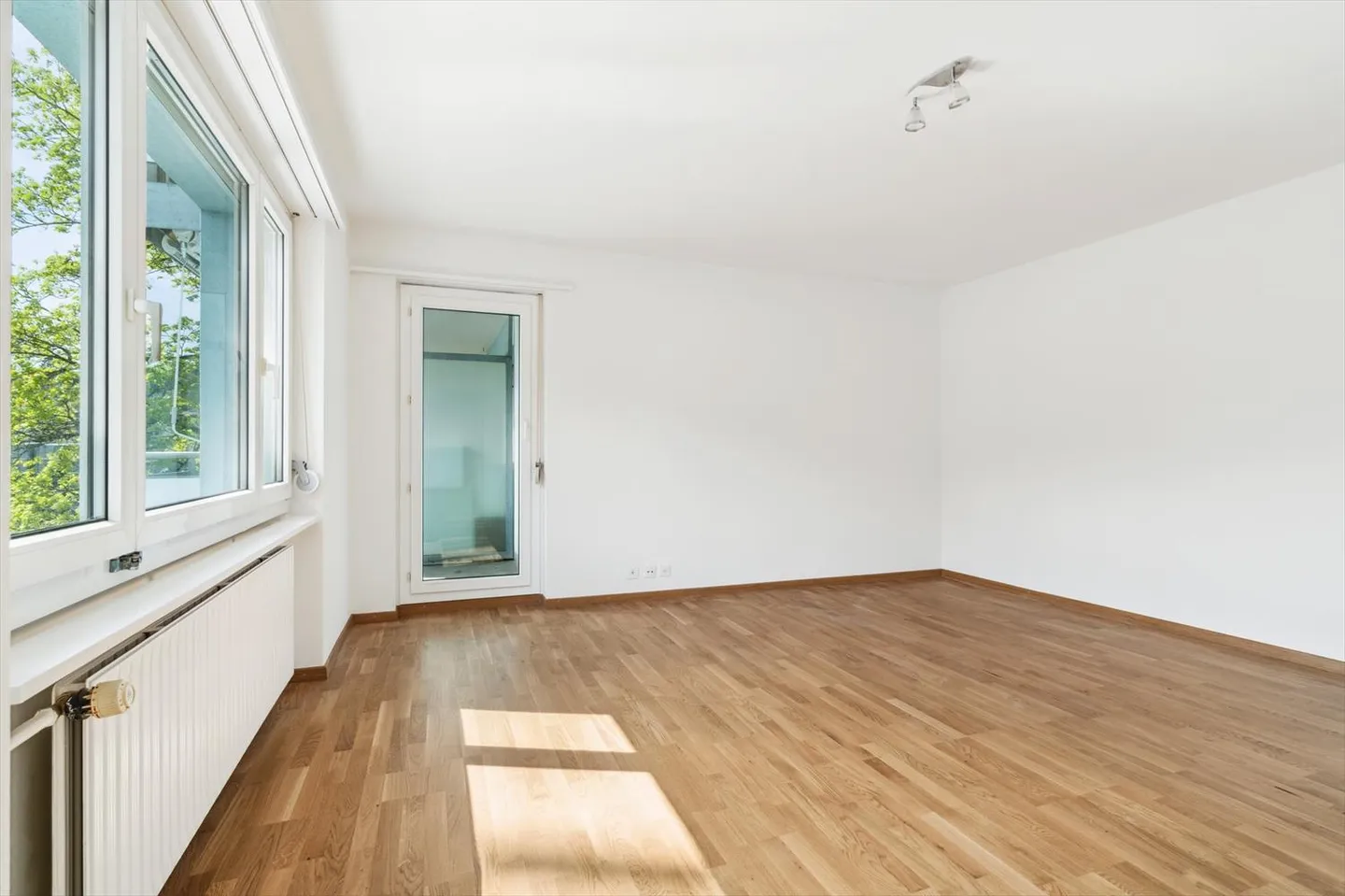 Appartement à louer - Photo 3 sur 6
