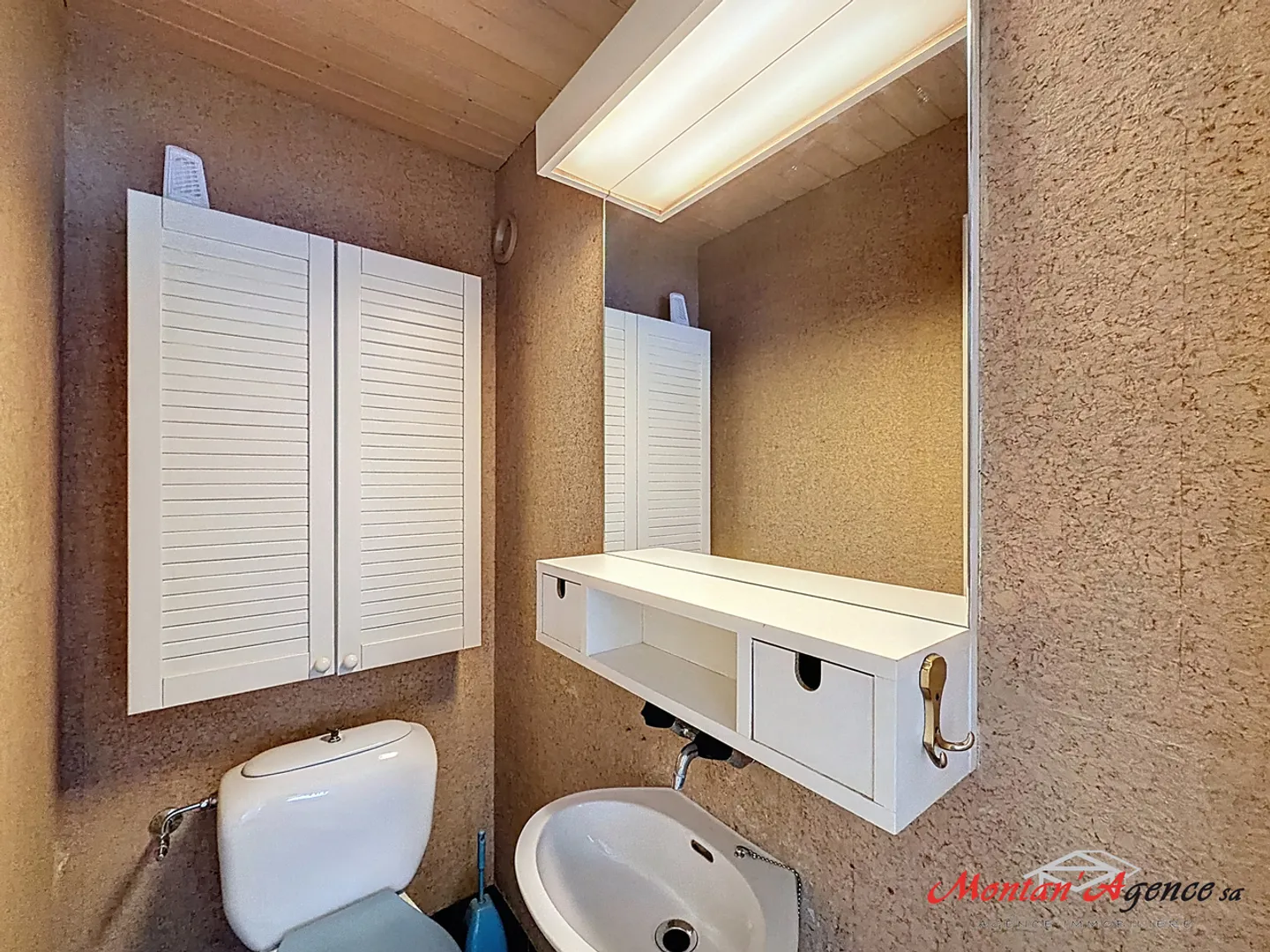 4.5 Room Apartment - Photo 9 of 9