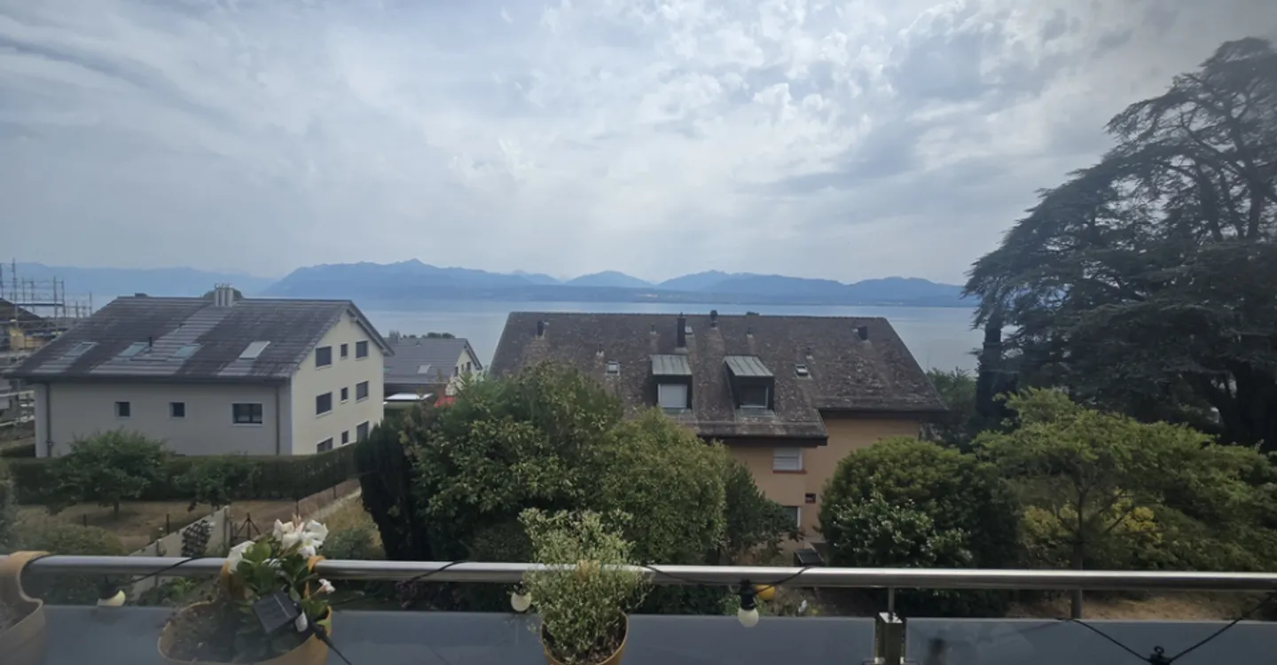 Appartamento affascinante di 4,5 stanze al 2° piano - 1162 ST-PREX - Foto 9 di 12