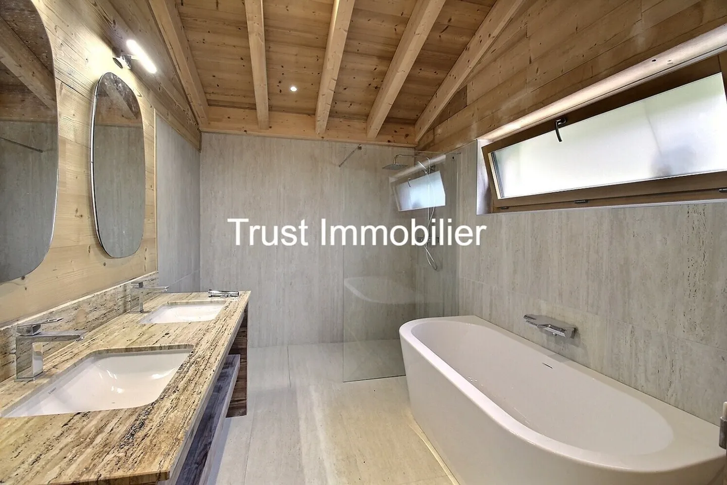 Chalet rénové avec vue montagne - Photo 11 sur 16