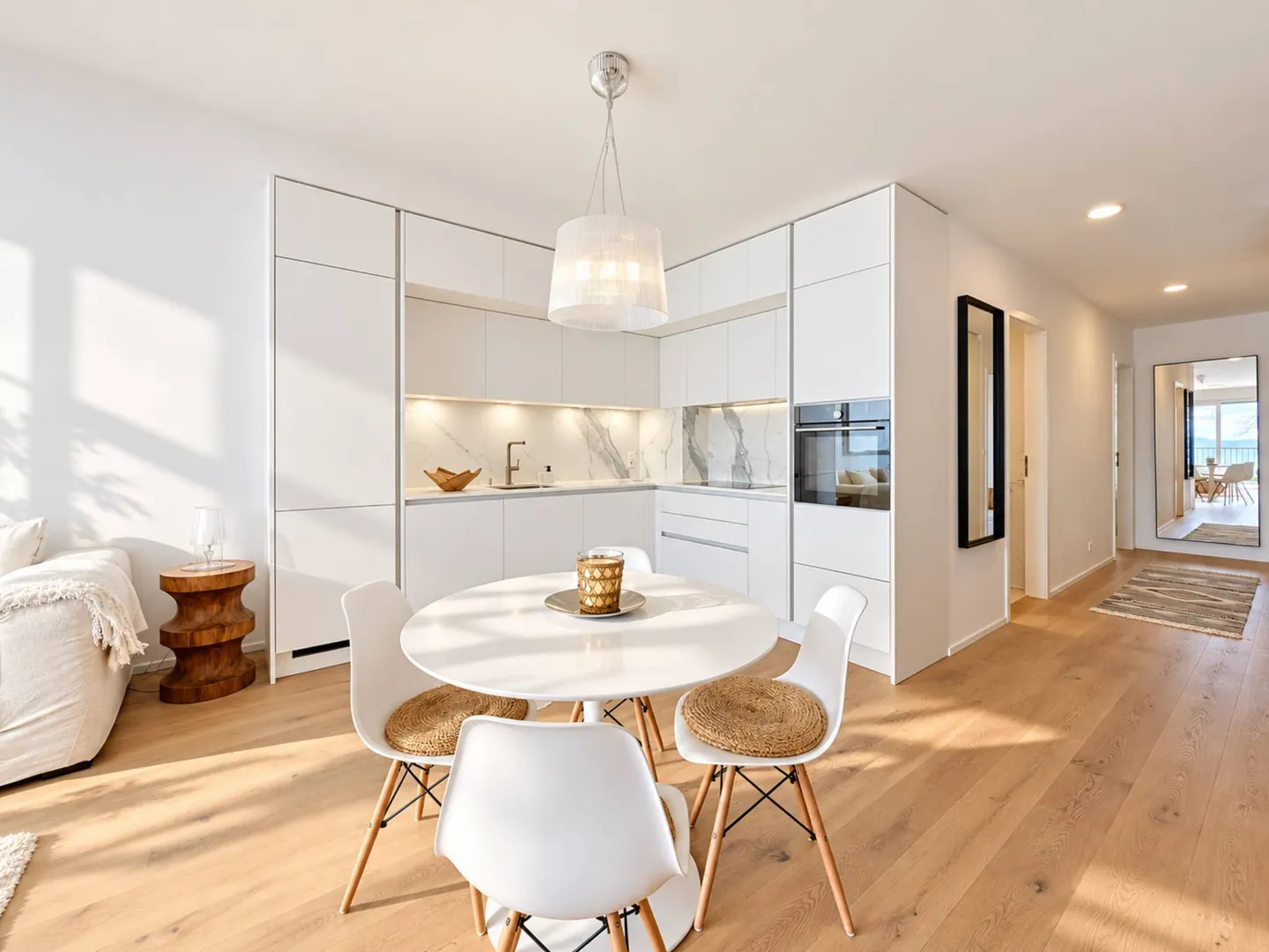 Appartement de Luxe avec Vue - Photo 4 sur 11