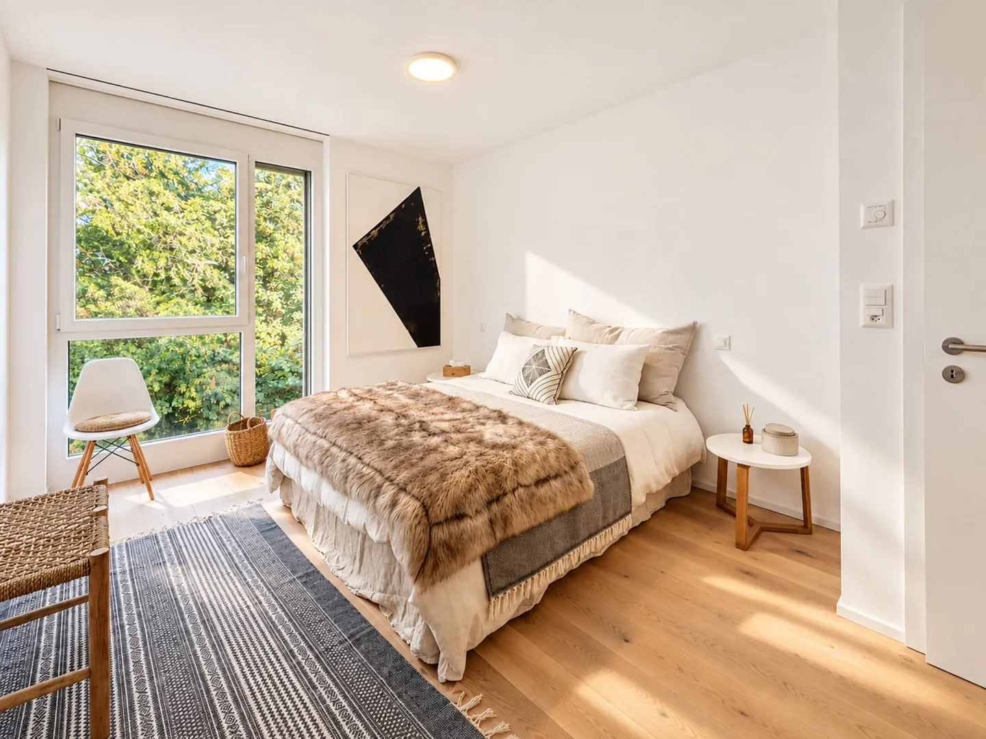 Appartement de Luxe avec Vue - Photo 5 sur 11