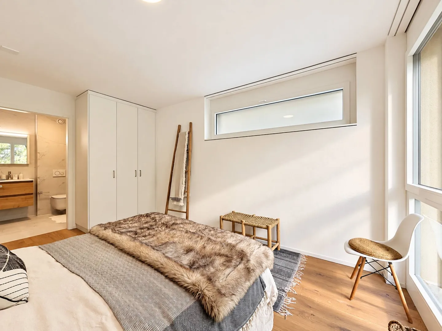 Appartement de Luxe avec Vue - Photo 6 sur 11