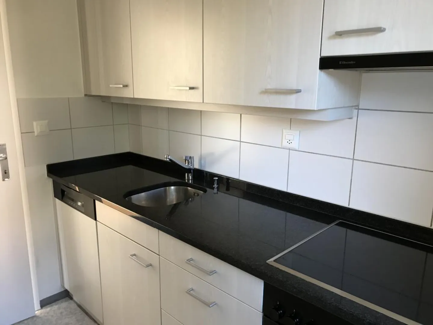 Appartement 4.5 pièces - Photo 1 sur 9