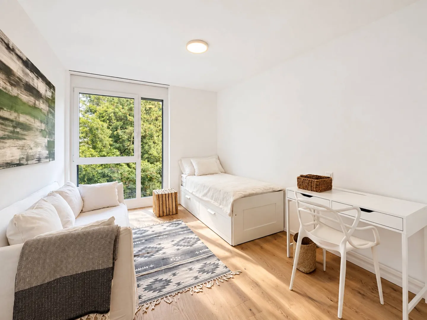 Appartement de Luxe avec Vue - Photo 8 sur 11