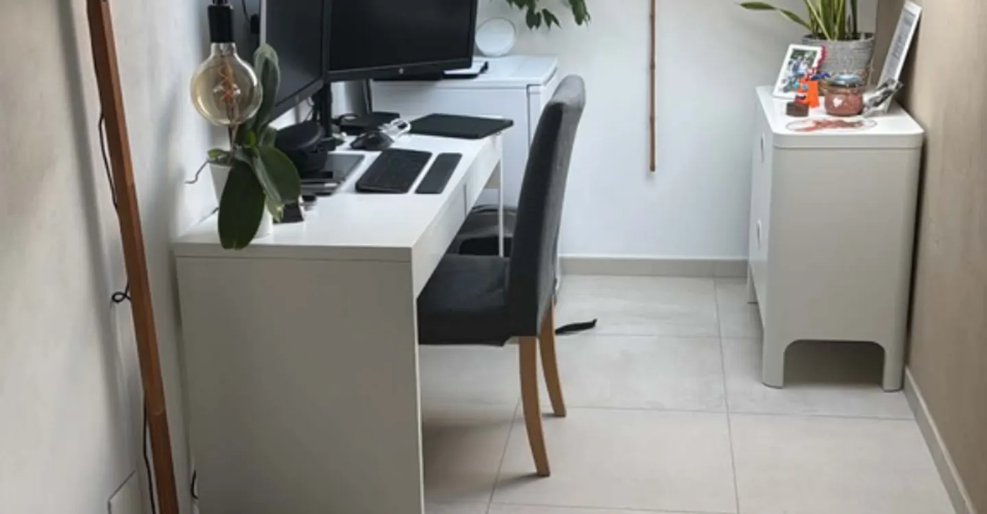 Appartamento affascinante di 4,5 stanze al 2° piano - 1162 ST-PREX - Foto 12 di 12