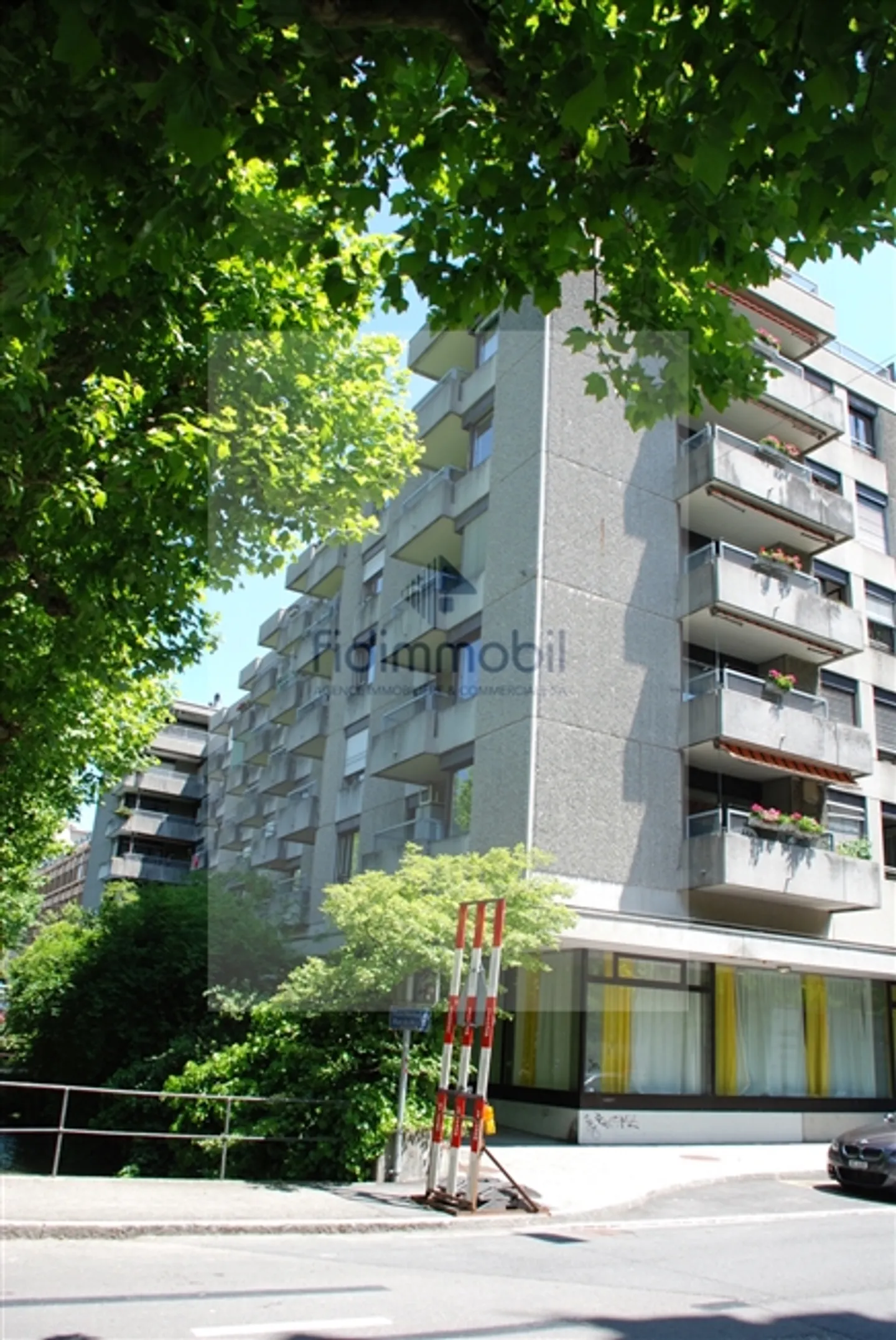 Multi-family house - Photo 1 of 1