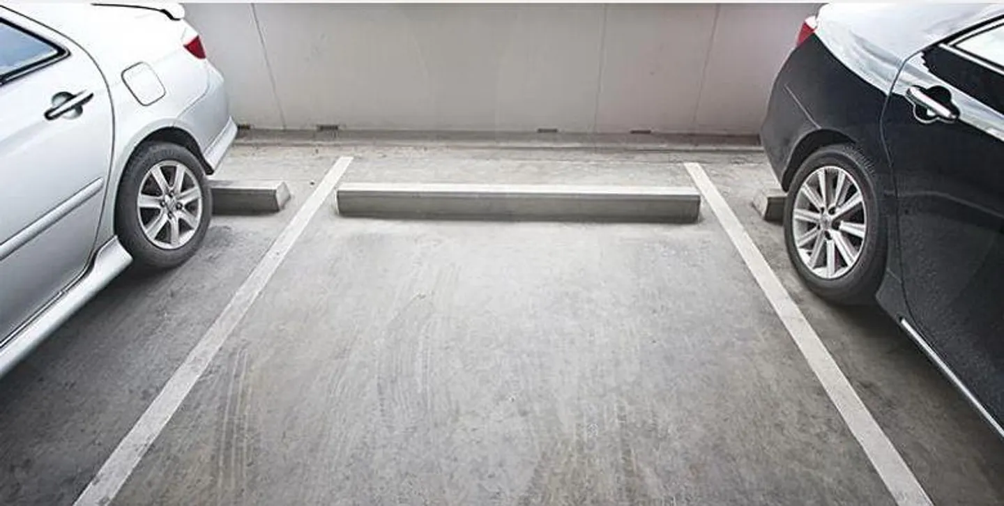 Parking space for rent - Photo 1 of 1