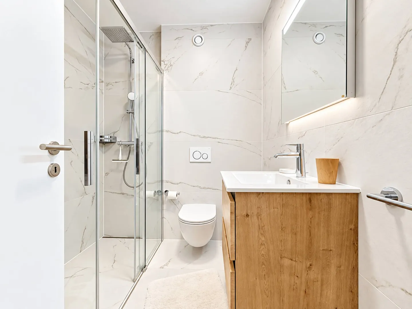 Appartement de Luxe avec Vue - Photo 9 sur 11