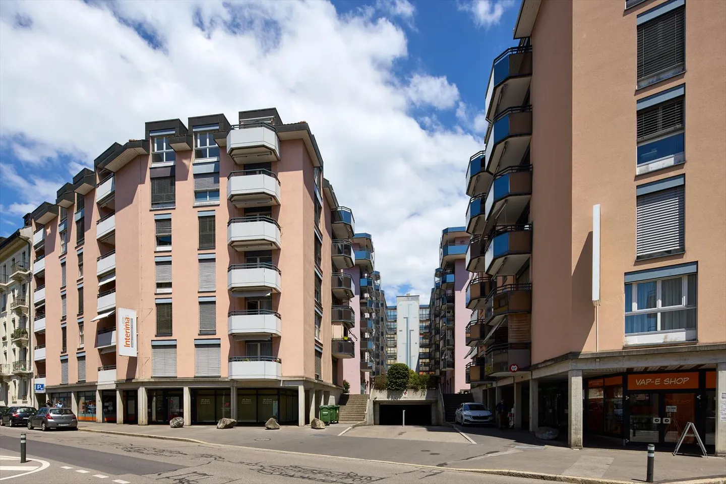 Appartamento 1 camera - Foto 3 di 4