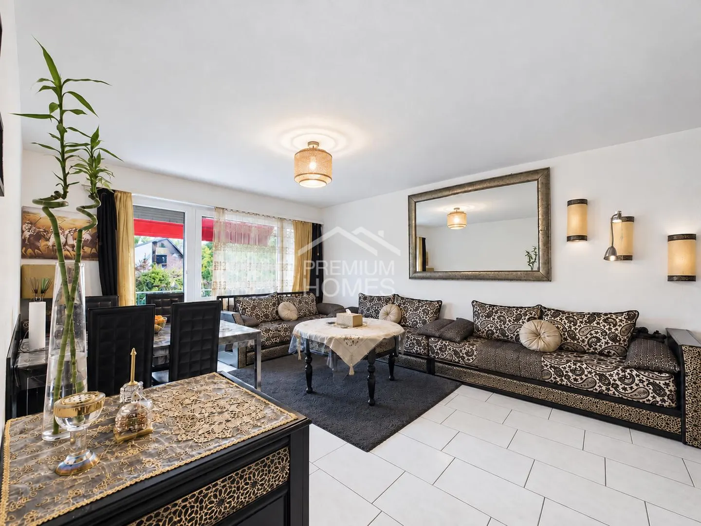 Charming Apartment Near Zurich - Photo 2 of 10