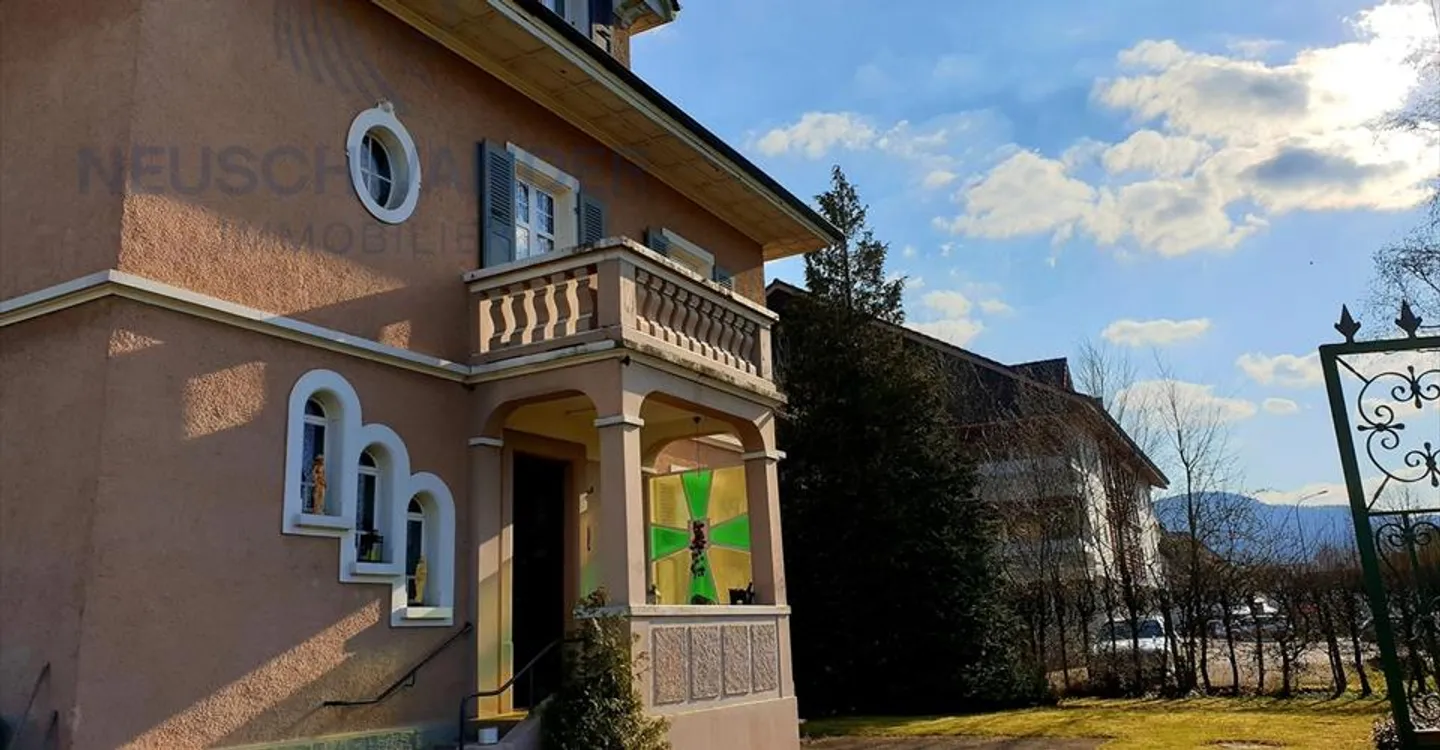 Bürofläche mieten - Foto 6 von 8