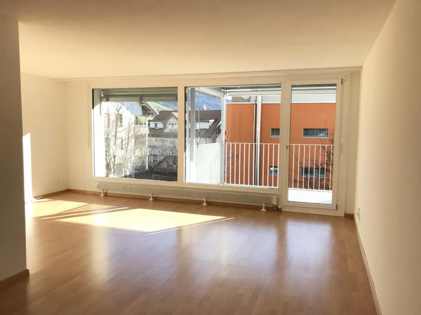 Appartement 4.5 pièces - Photo 3 sur 9