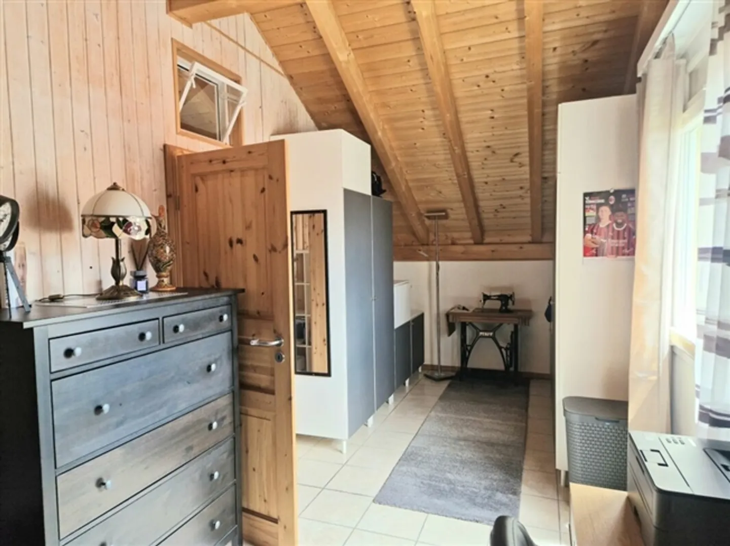 À VENDRE À LAVERTEZZO PIANO - MAISON INDIVIDUELLE SPACIEUSE DE 5,5 PIÈCES - Photo 20 sur 20