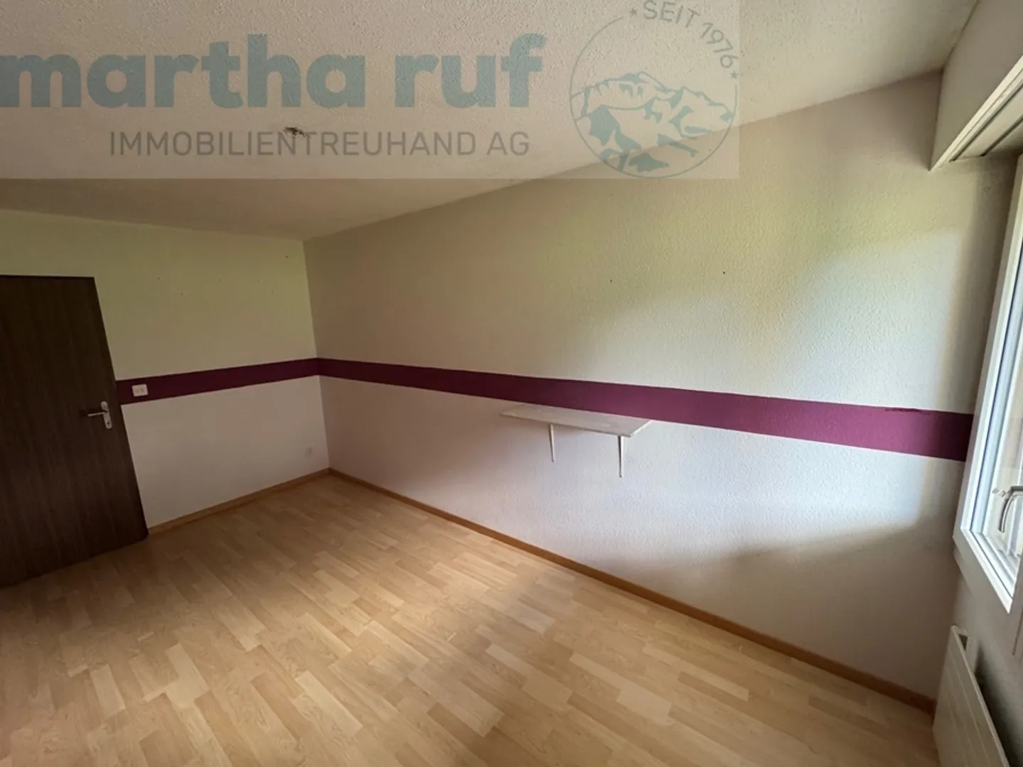 Luminoso appartamento di 4,5 stanze al 1° piano, vicino all'area ricreativa di Weissenau - Foto 11 di 13