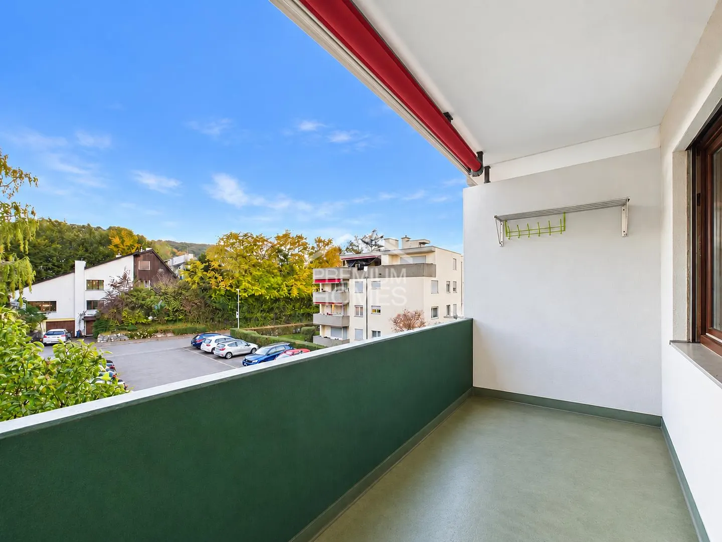 Charming Apartment Near Zurich - Photo 6 of 10