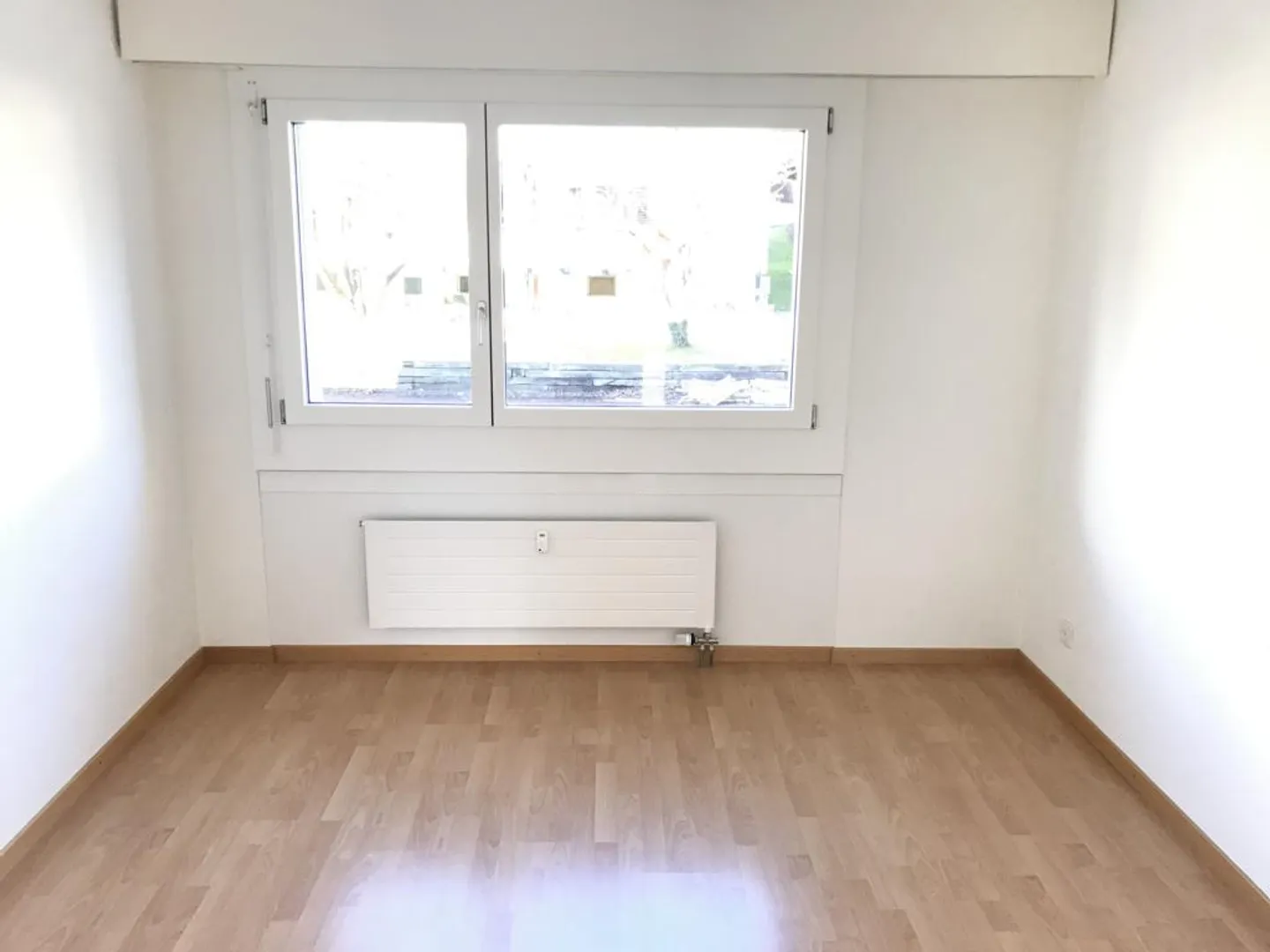 Appartement 4.5 pièces - Photo 5 sur 9