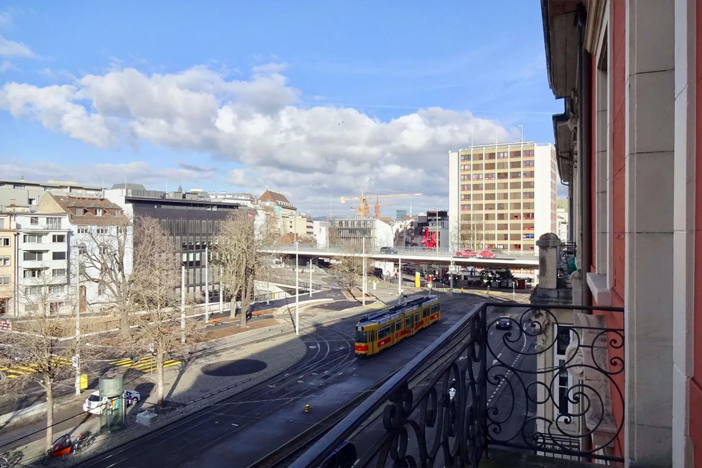 Chambre dans un colocation dans un emplacement superbe de Bâle - Photo 6 sur 10