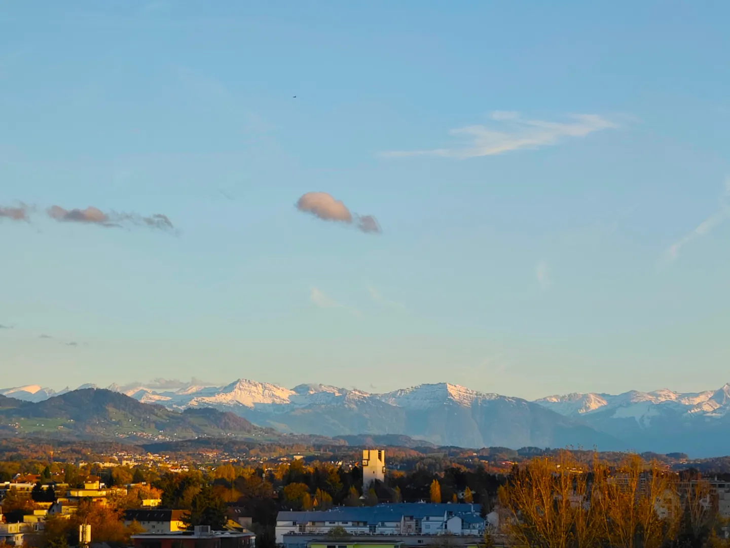 2½ ROOM APARTMENT IN DÜBENDORF (ZH), FURNISHED - Photo 7 of 10