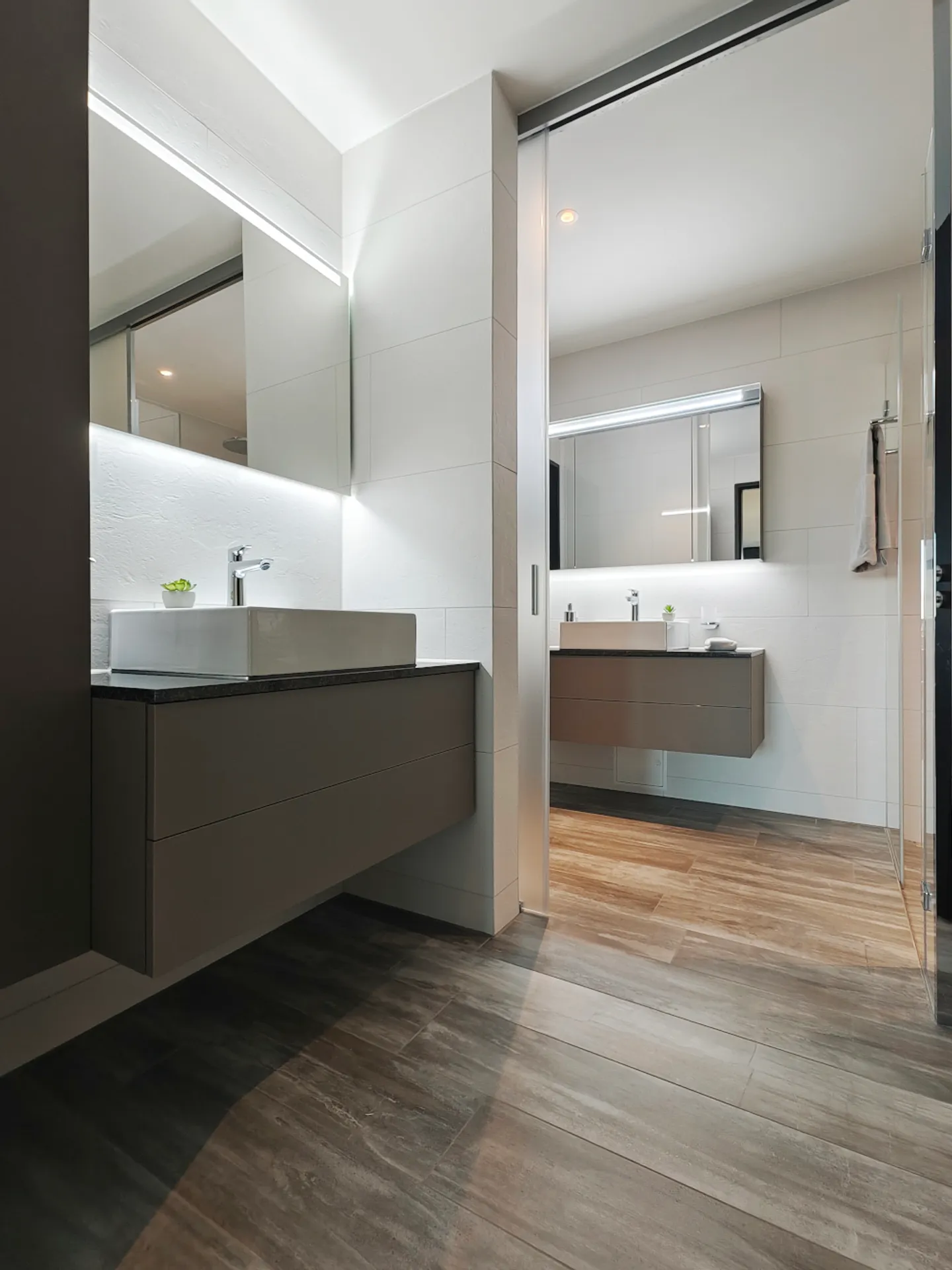 2½ ROOM APARTMENT IN DÜBENDORF (ZH), FURNISHED - Photo 5 of 10