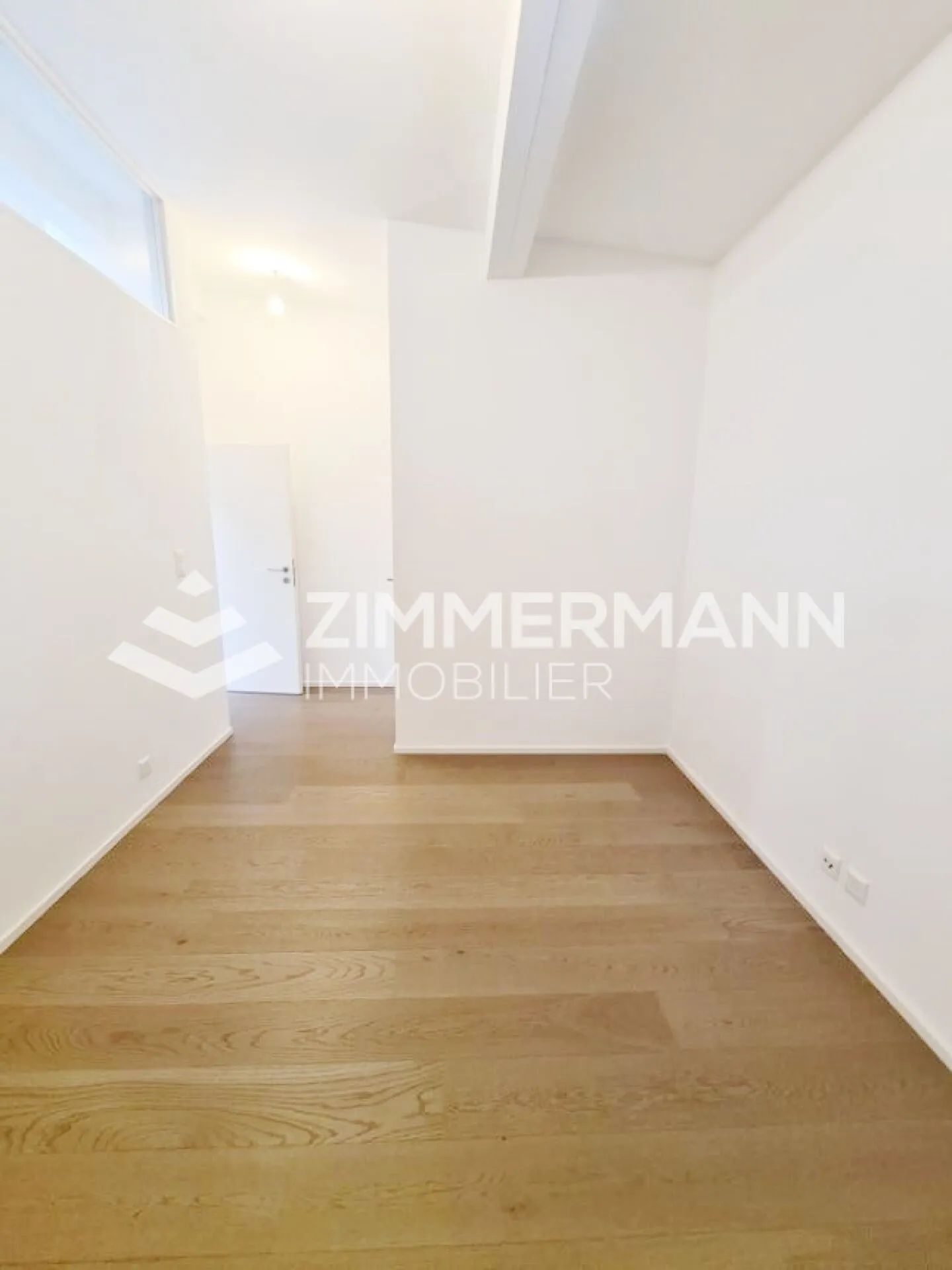 Superbe 4 pièces dans le quartier de la Roseraie ! - Foto 3 di 5