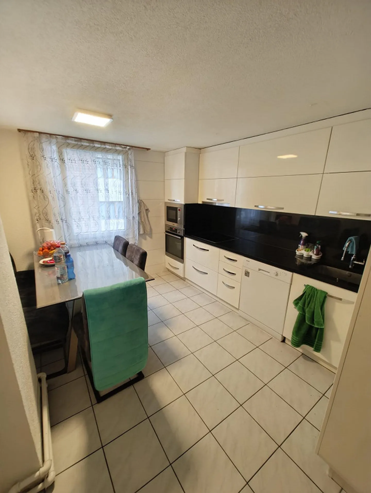 Appartamento mansardato 3 ½ molto centrale - Foto 4 di 7