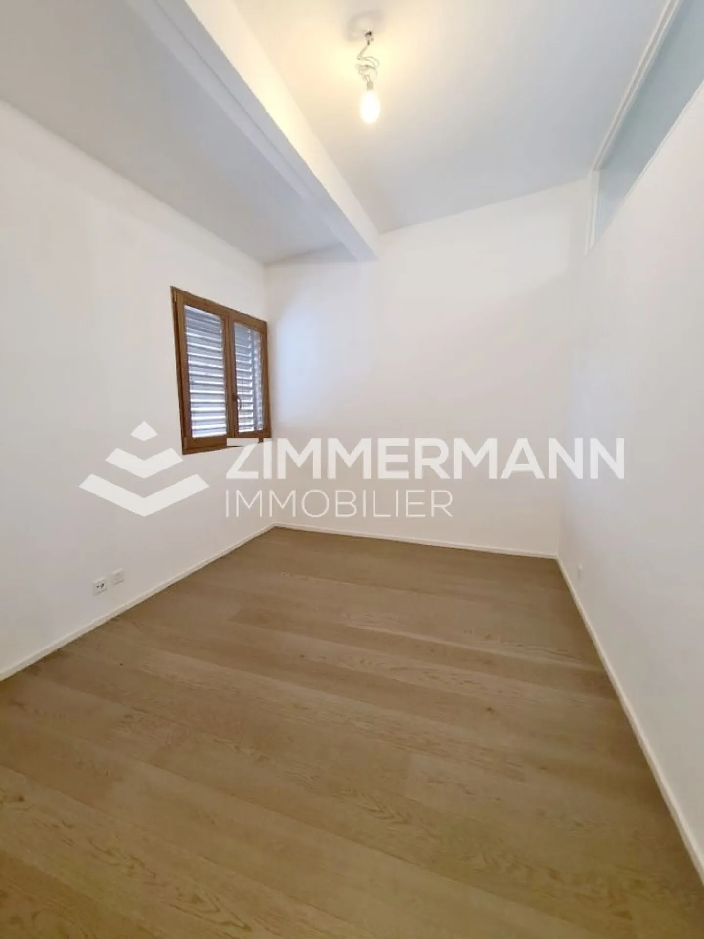 Superbe 4 pièces dans le quartier de la Roseraie ! - Foto 4 di 5