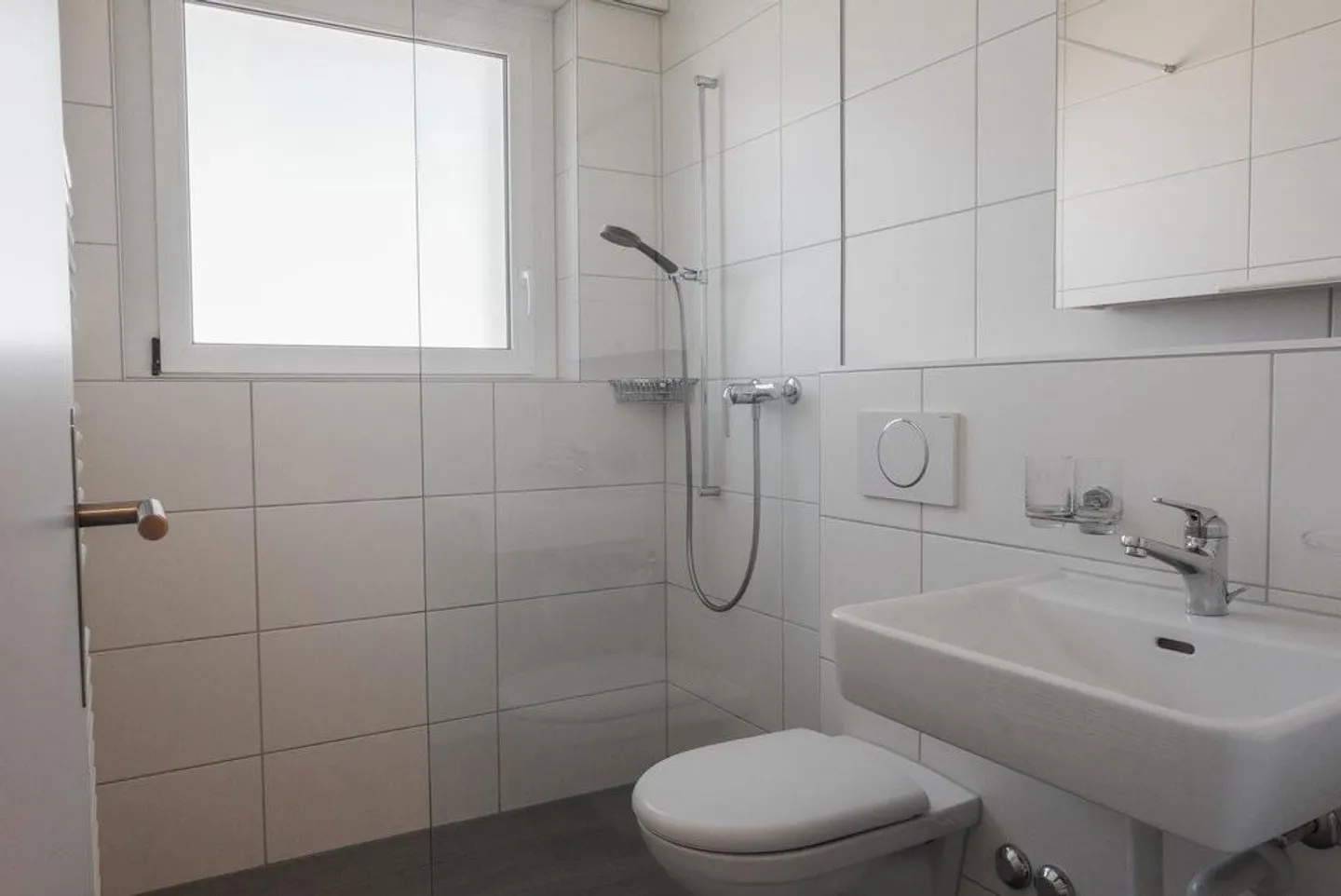 Cozy Apartment in Niederscherli - Photo 2 of 11