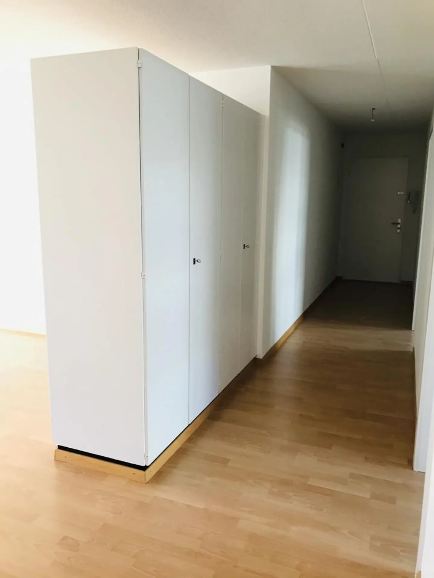 Appartement 4.5 pièces - Photo 8 sur 9