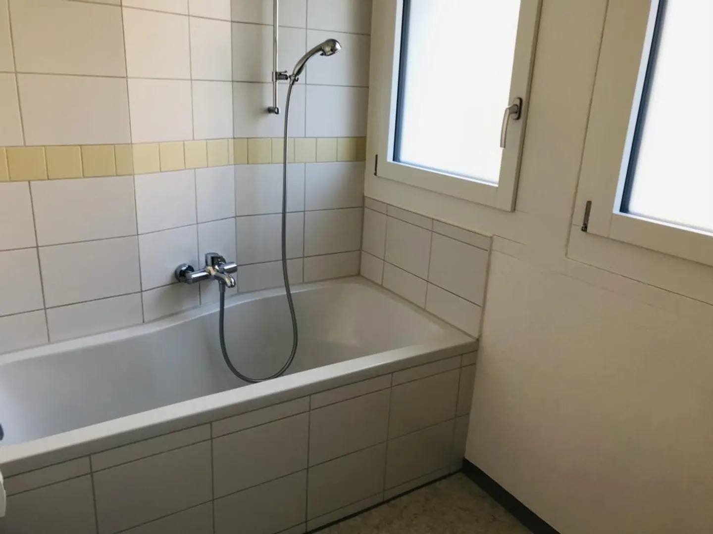 Appartement 4.5 pièces - Photo 6 sur 9