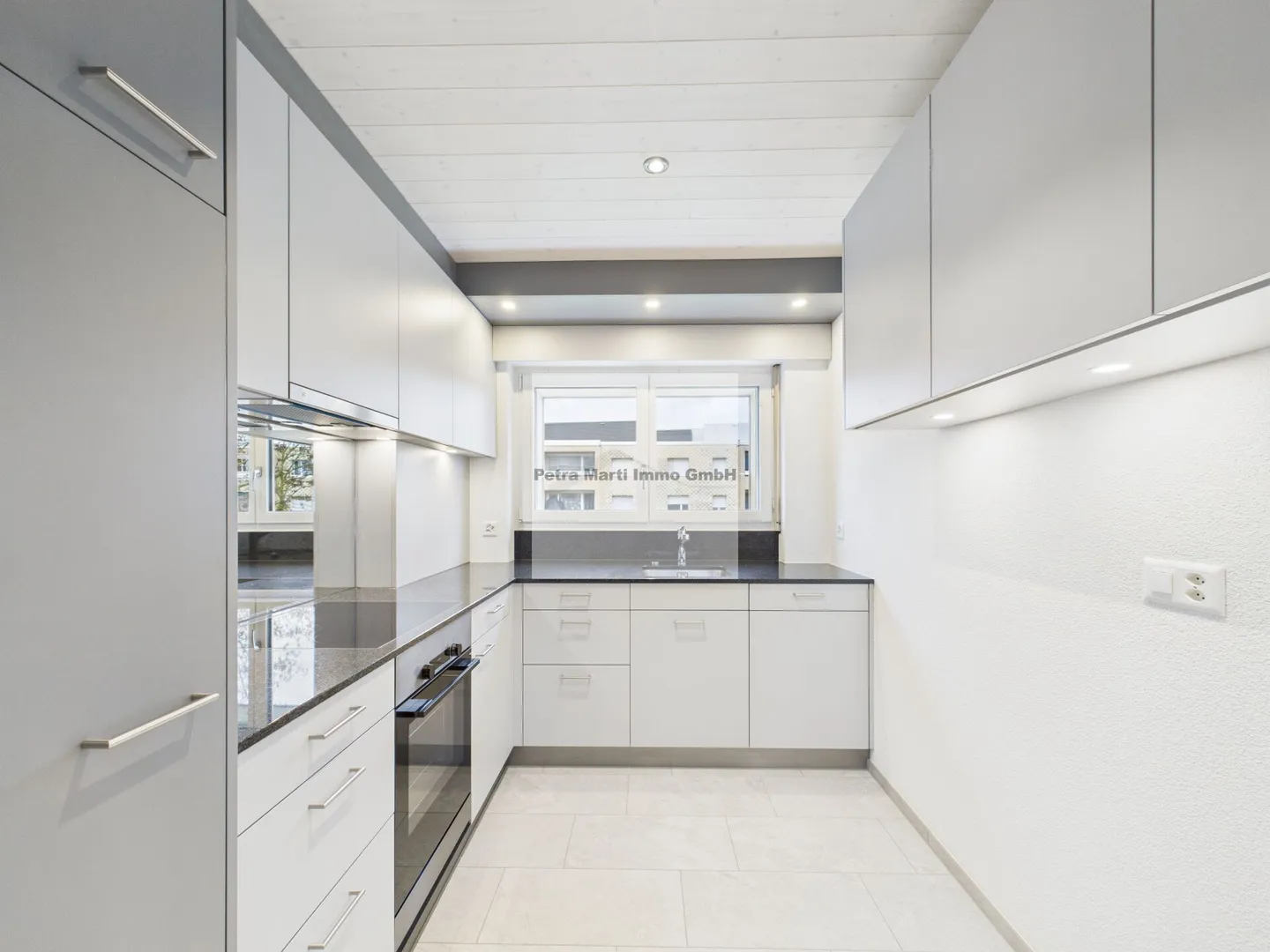 3.5-Zimmer-Wohnung im 3. OG - Foto 2 von 13