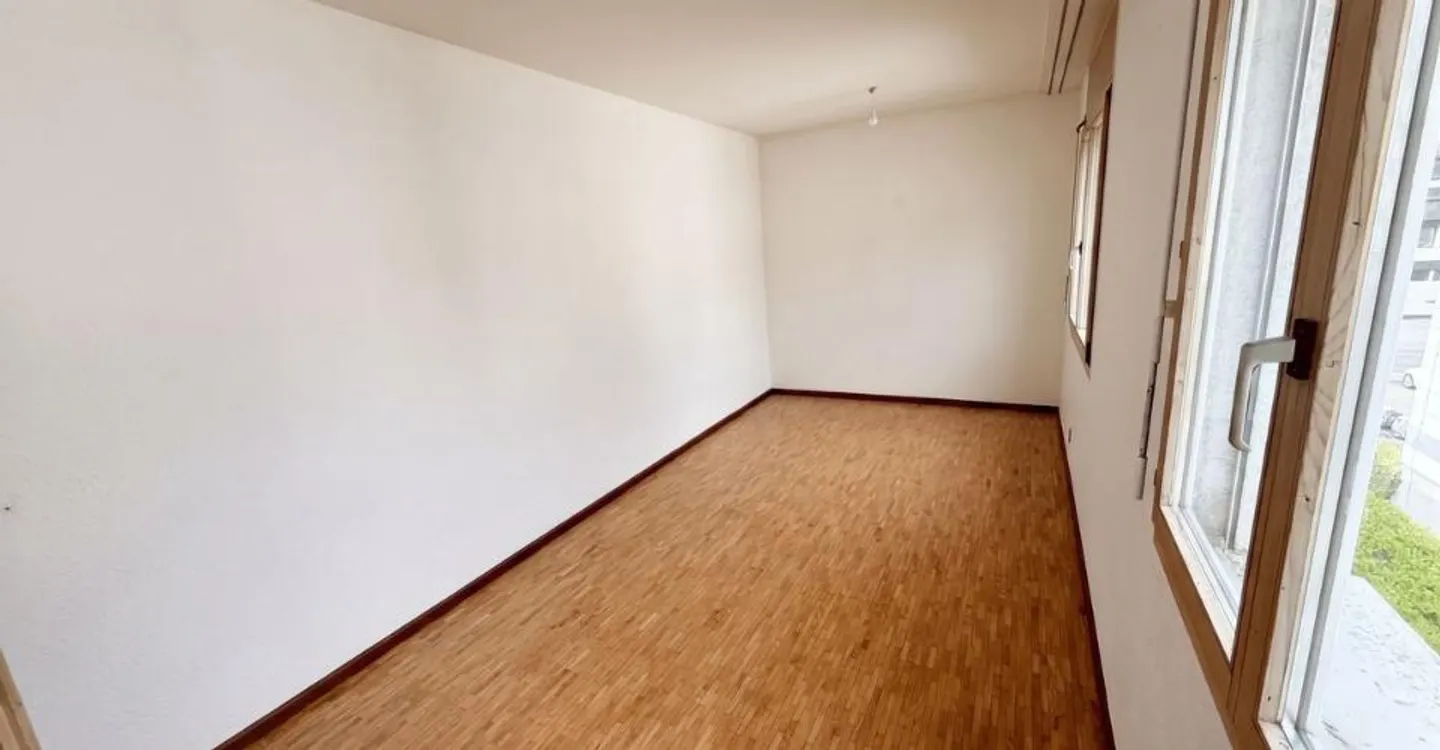 Appartement spacieux au dernier étage - Photo 6 sur 11