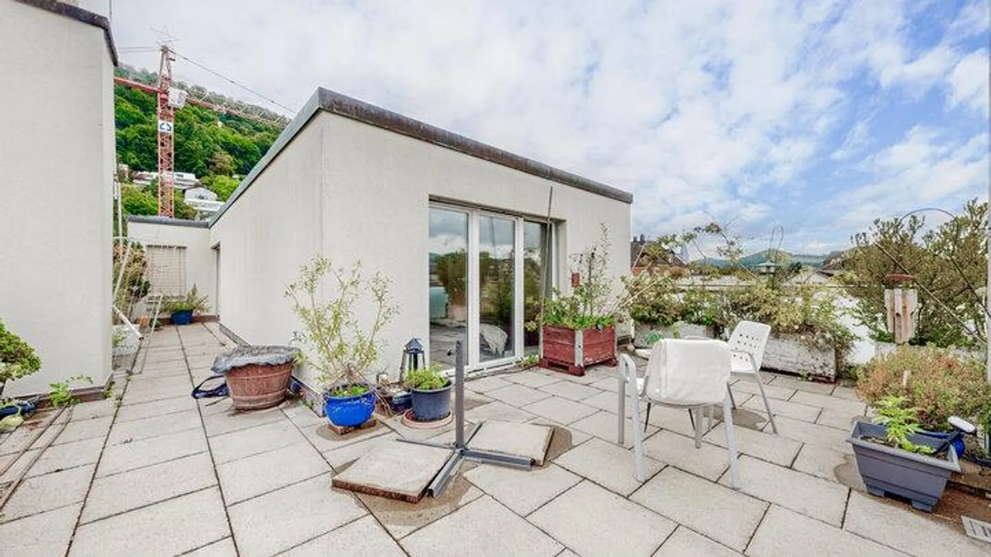 Penthouse for sale - Photo 7 of 7