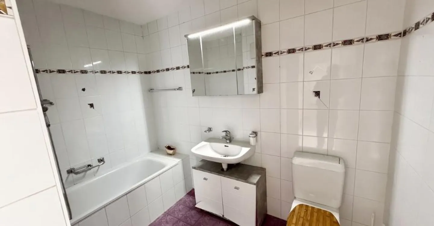 Appartement spacieux au dernier étage - Photo 7 sur 11