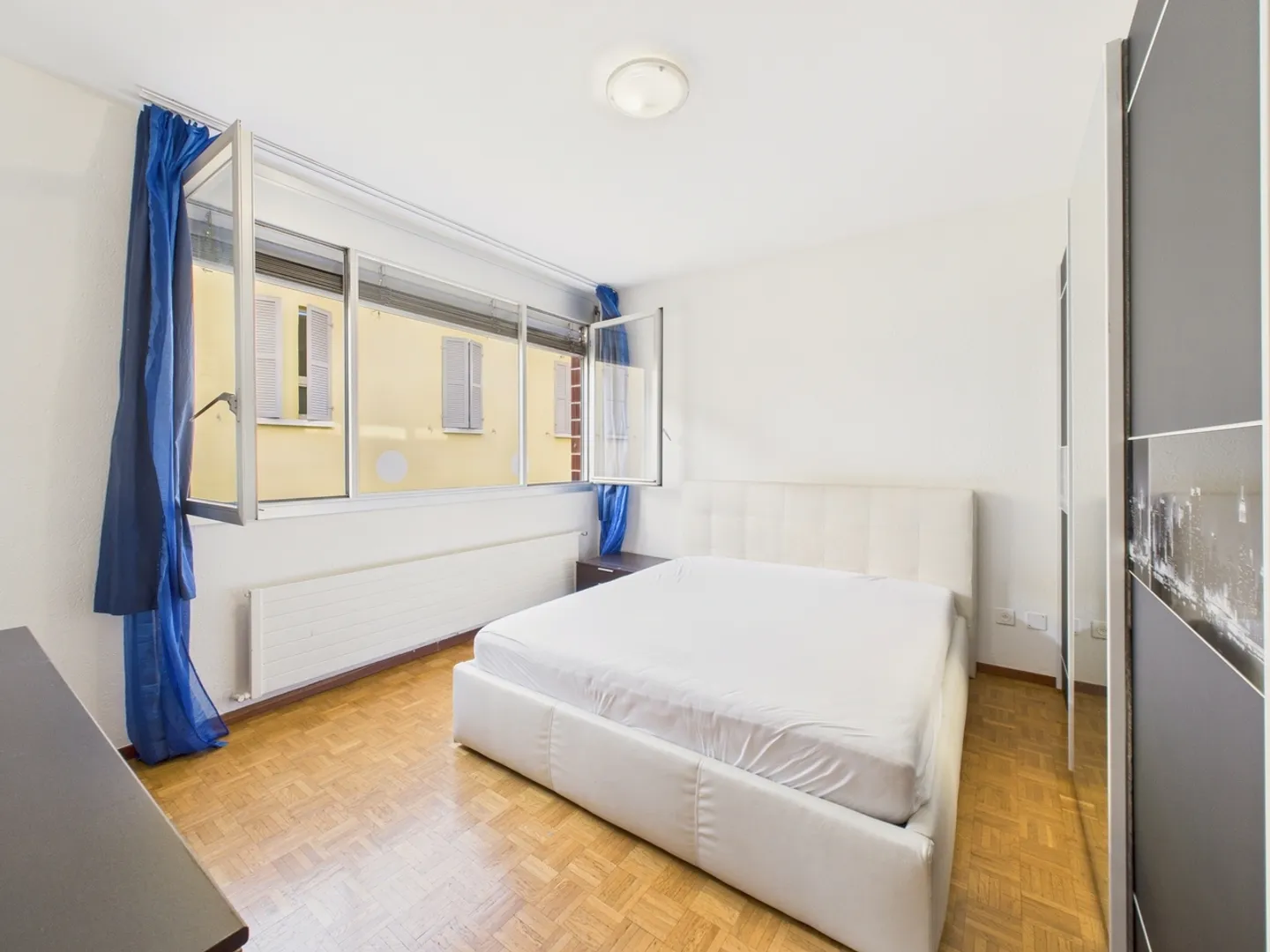 Appartement lumineux de 3,5 pièces au cœur de Chiasso - Photo 6 sur 12