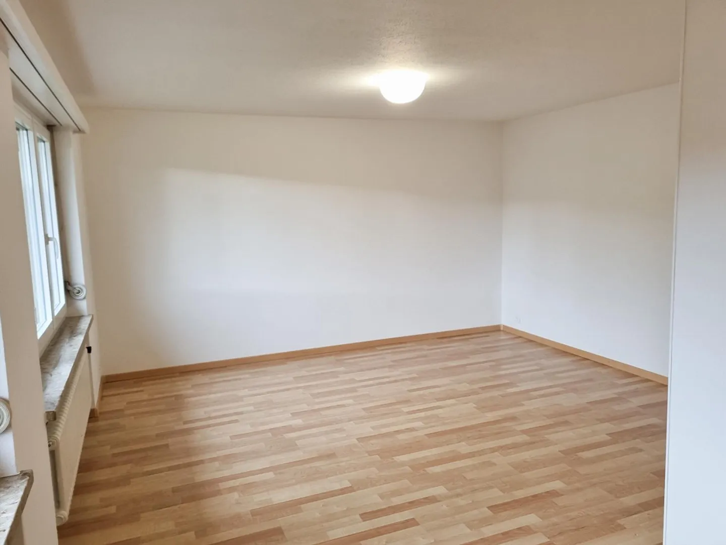 Praktische 1-Zimmerwohnung in der Nähe vom Bahnhof Speicher - Foto 6 von 8