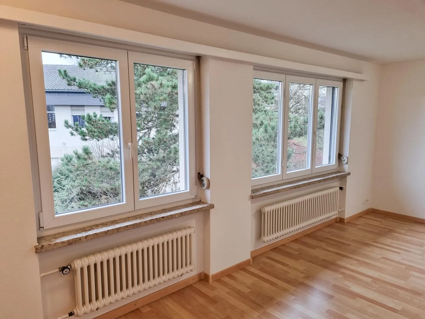 Praktische 1-Zimmerwohnung in der Nähe vom Bahnhof Speicher - Foto 7 von 8