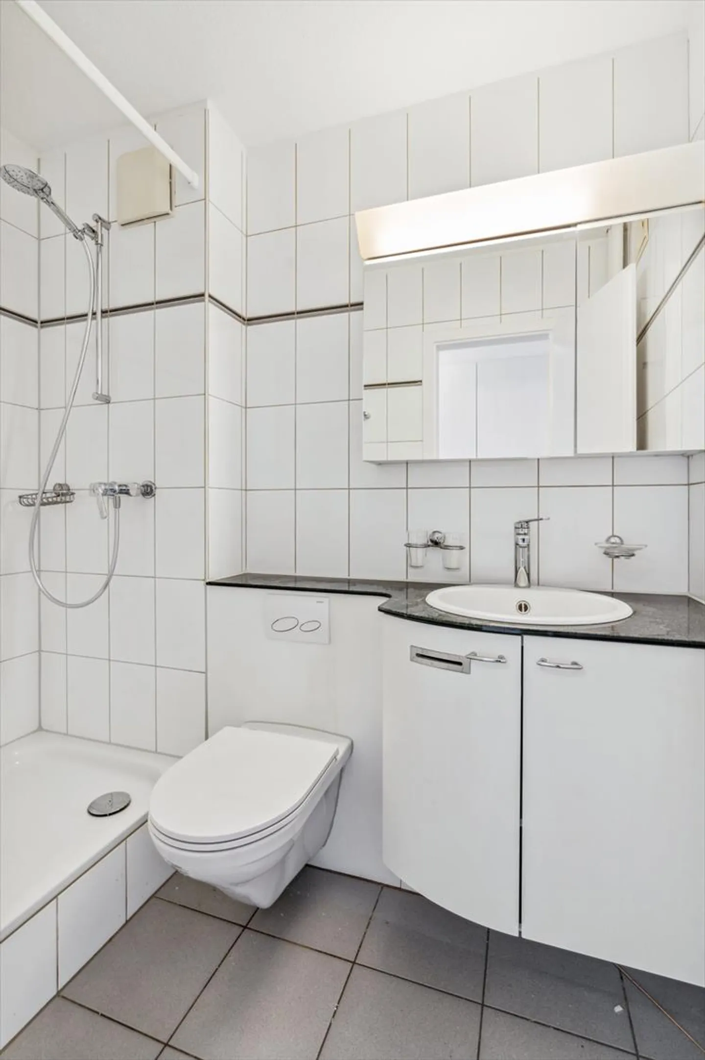 Appartement à louer - Photo 6 sur 6