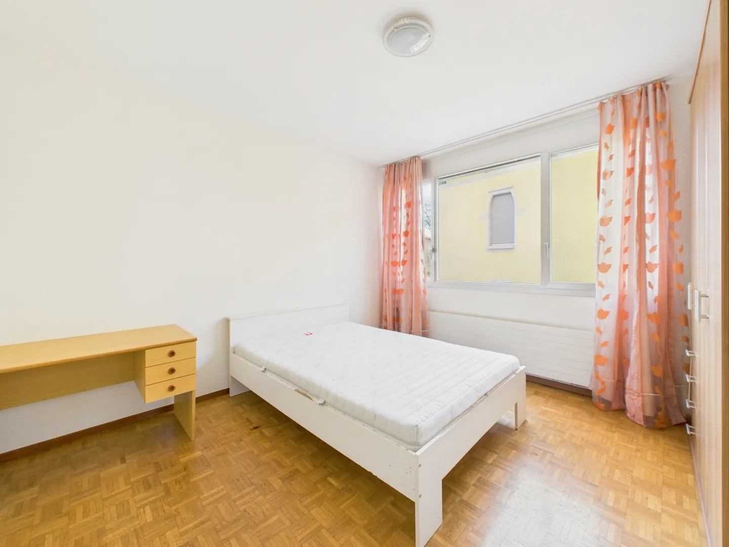 Appartement lumineux de 3,5 pièces au cœur de Chiasso - Photo 7 sur 12
