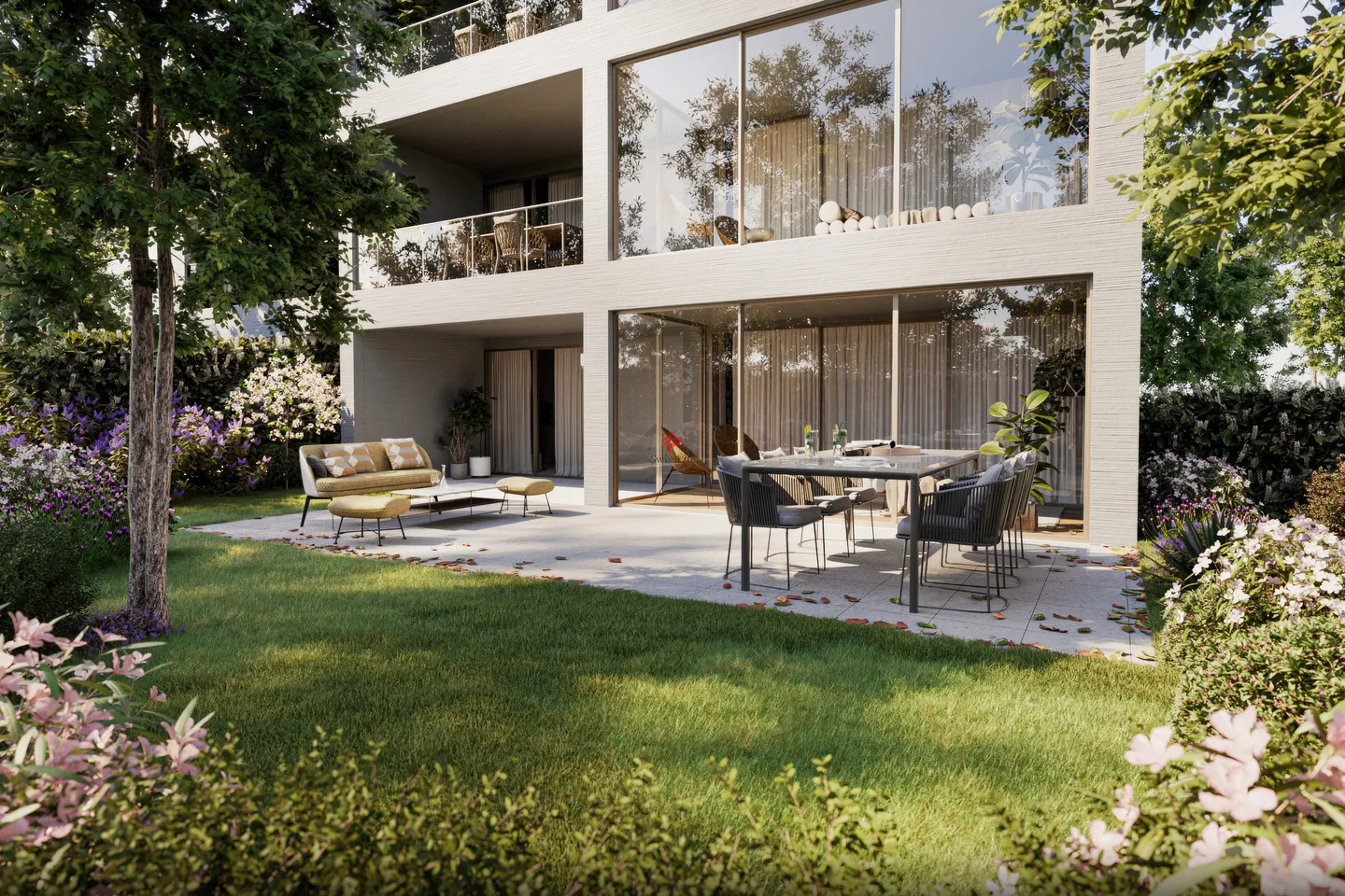 Alzbach Living - vivere in modo moderno e tranquillo - Foto 2 di 7