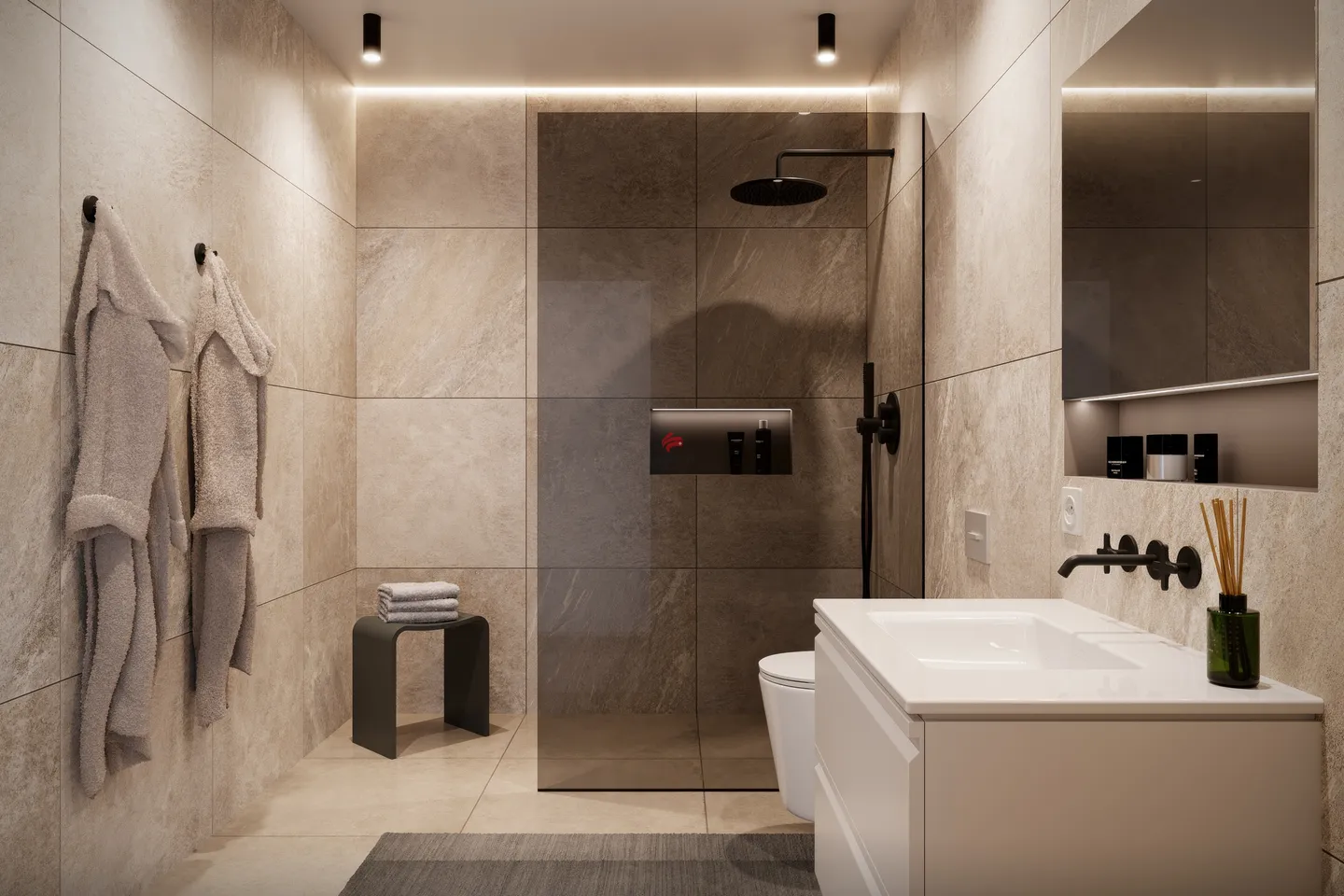 Alzbach Living - vivere in modo moderno e tranquillo - Foto 5 di 7