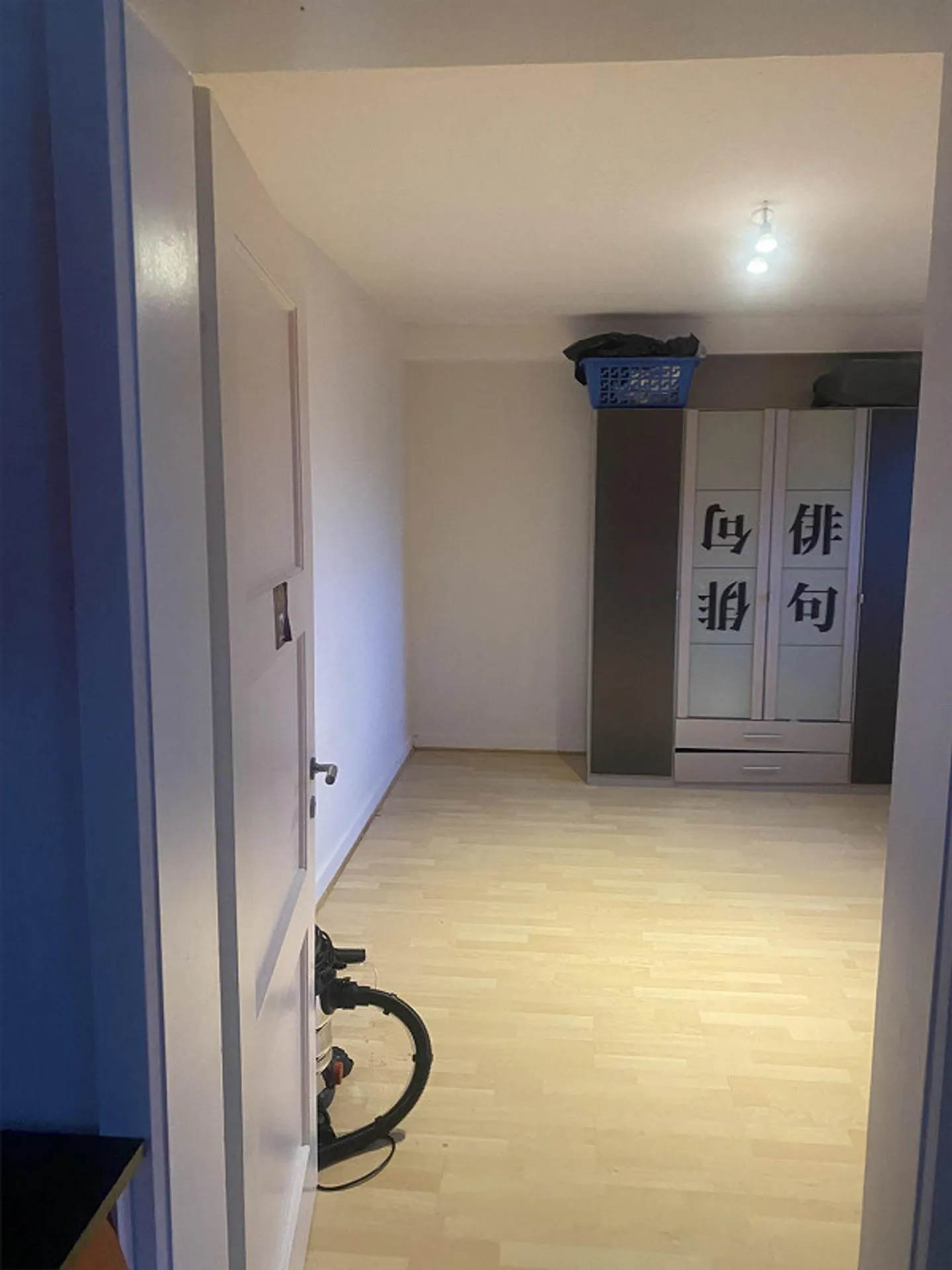Appartamento 1 1/2 Locali - Foto 2 di 3