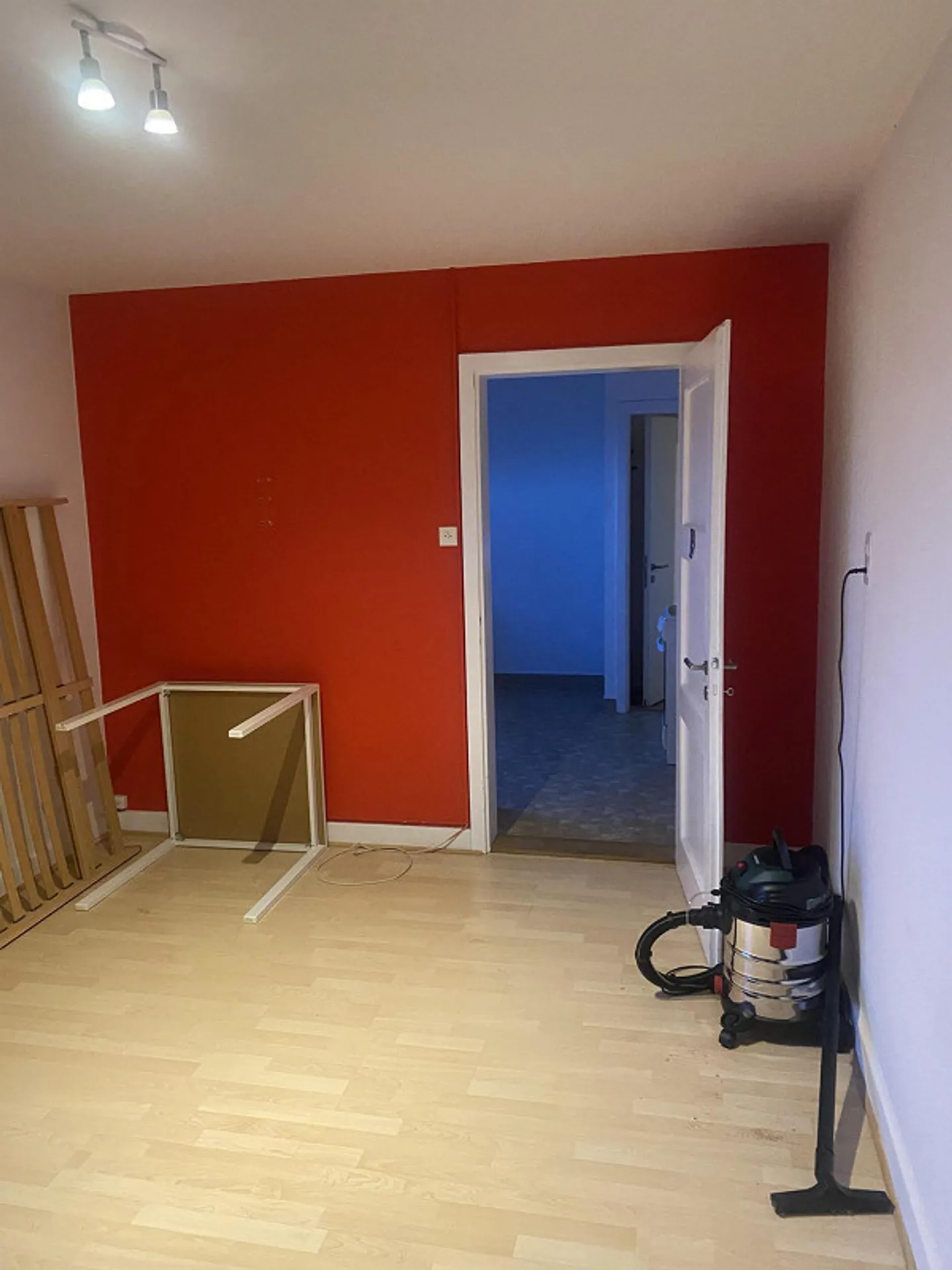 Appartamento 1 1/2 Locali - Foto 3 di 3