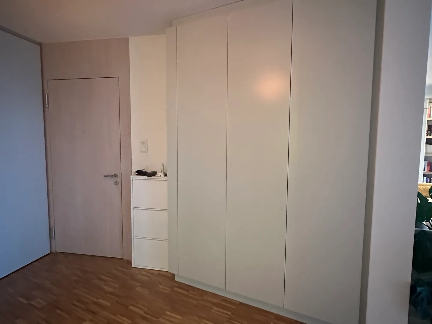 2½ ROOM APARTMENT IN ZURICH - DISTRICT 9 ALBISRIEDEN, FURNISHED, TEMPORARY - Photo 8 of 10