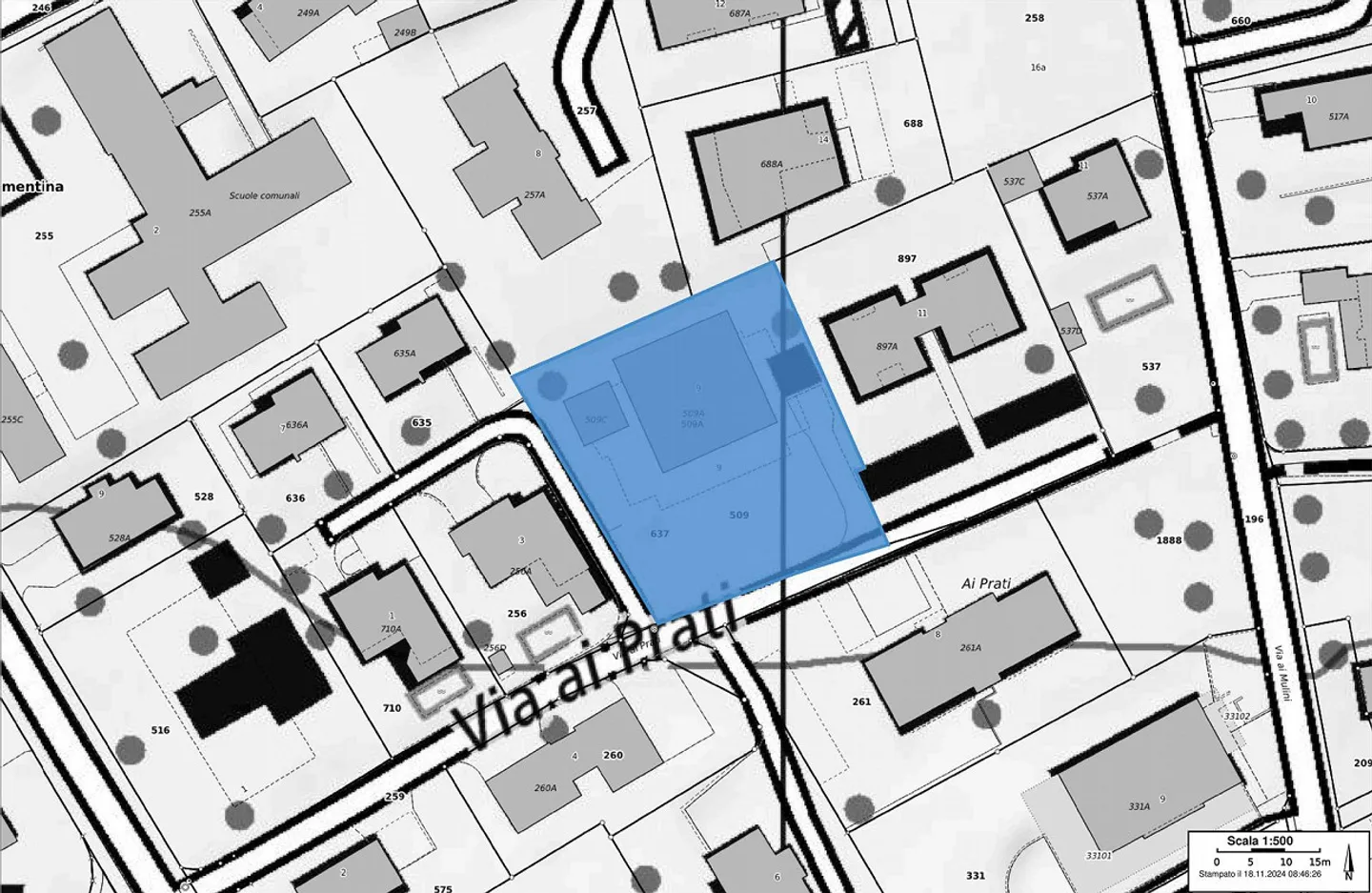 Nuovo Appartamento con Giardino Grande - Foto 7 di 15