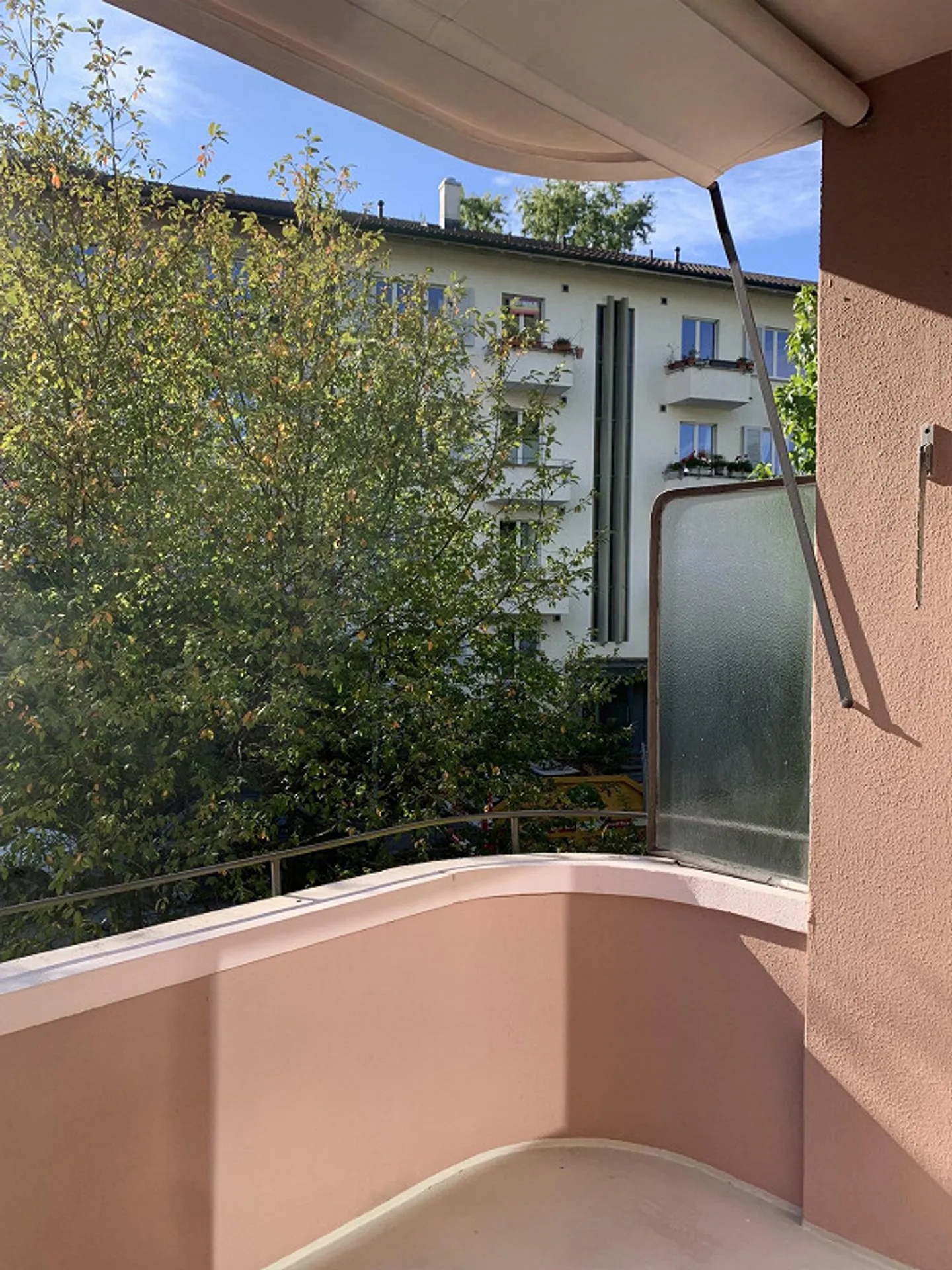 Accogliente appartamento di 2,5 stanze vicino all'Aare - Foto 6 di 12