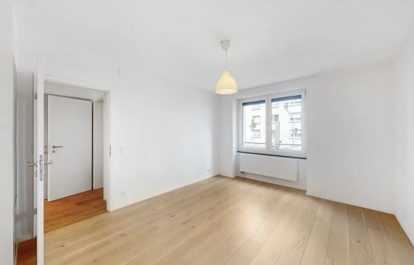 Charmant appartement 2.5 pièces - Photo 6 sur 7